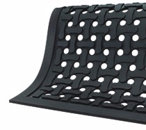 Anti-fatigue mats